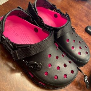 Post Malone Max Clog II